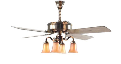 Den - Première Époque Corben Corbin by Corbett Lighting