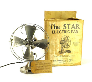 86’s昭和レトロ美品 ROBOT DESK FAN 「FAN太くん」デ〰︎スッ！ Retro desk fan - YouTube