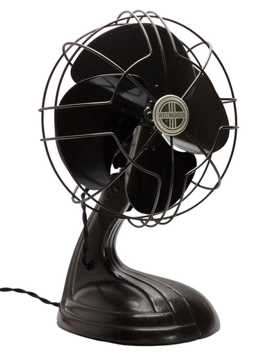 Circa 1930's Westinghouse 10