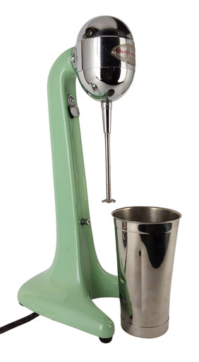 Stand Mixer Hamilton Beach Milkshake Restoration Hamilton Beach
