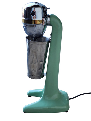 Hamilton Beach ハミルトン　ミルクシェイク Amazon.com: Hamilton Beach DrinkMaster Electric Drink Mixer