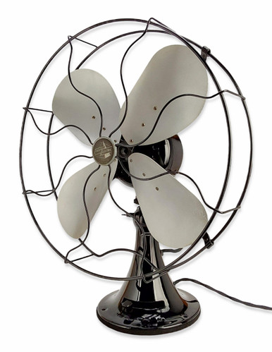 レトロ扇風機　アメリカ製　79648-BD 40cm羽　EMERSON レトロ扇風機 アメリカ製 79648-BD 40cm羽 EMERSON - メルカリ