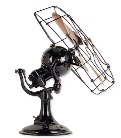 ヴィンテージドミニオンボルテックスメタルファンヒーター ヴィンテージドミニオンボルテックスメタルファンヒーター 1000036060