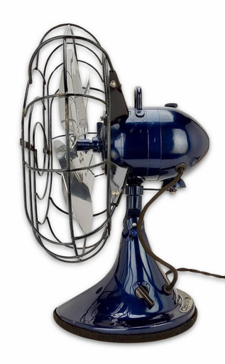 昭和レトロ　早川電機 SHARP DESK FAN 【EF-38】 昭和レトロ 早川電機 SHARP DESK FAN 【EF-38】