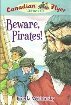 Beware, Pirates! (ID2633)