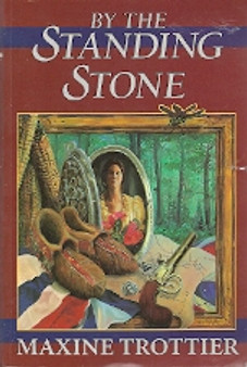 By The Standing Stone (ID3440)