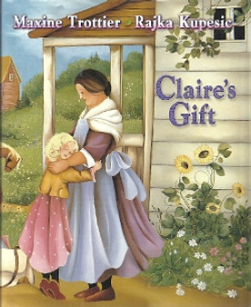 Claires Gift (ID581)
