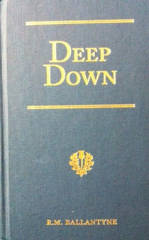 Deep Down (ID8433)