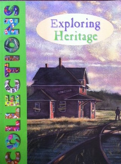 Exploring Heritage (ID7862)