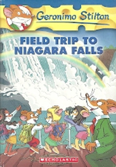 Field Trip To Niagara Falls (ID251)