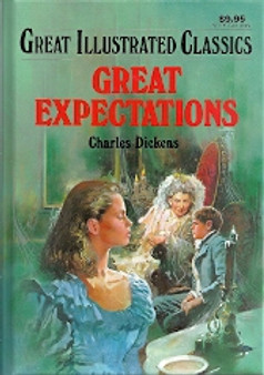 Great Expectations (great Illustrated Classics) (ID1398)