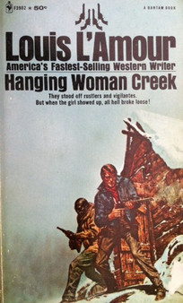 Hanging Woman Creek (ID8471)