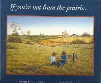 If Youre Not From The Prairie... (ID1982)