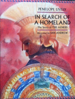 In Search Of A Homeland - The Story Of The Aeneid (ID8352)