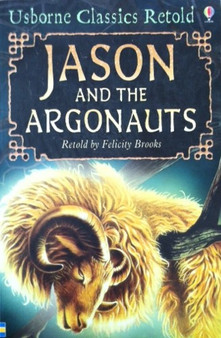 Jason And The Argonauts (ID8109)