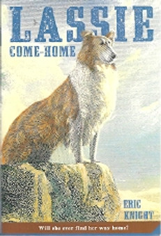 Lassie Come-home (sc) (ID2070)
