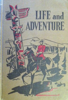 Life And Adventure (ID7906)
