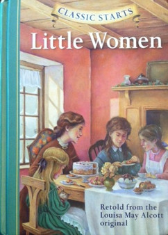 Little Women (ID8235)
