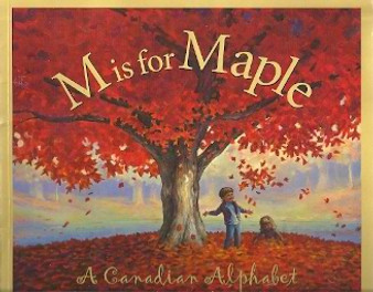 M Is For Maple (ID1972)