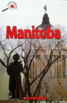 Manitoba (ID7674)