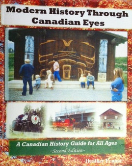 Modern History Through Canadian Eyes (ID7896)