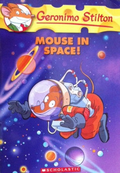 Mouse In Space! (ID8510)