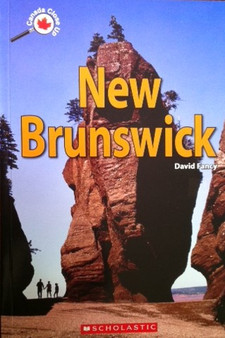 New Brunswick (ID7677)