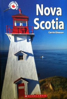Nova Scotia (ID7679)