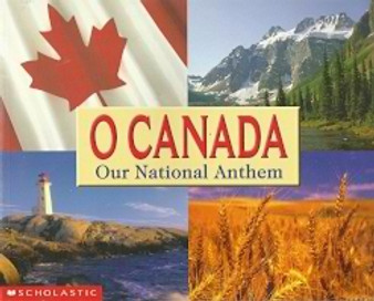 O Canada - Our National Anthem (ID3561)