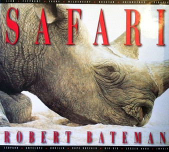 Safari (ID7860)