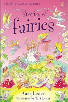 Stories Of Fairies (ID1929)
