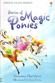 Stories Of Magic Ponies (ID1931)