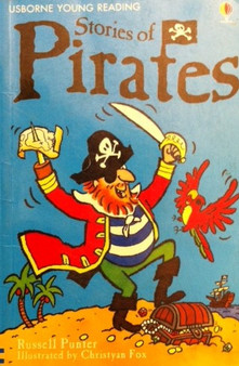 Stories Of Pirates (ID8310)