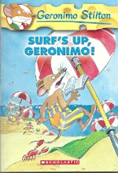 Surfs Up, Geronimo! (ID77)