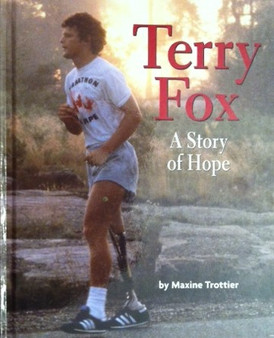 Terry Fox - A Story Of Hope (ID7851)