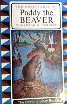 The Adventures Of Paddy The Beaver (ID7989)