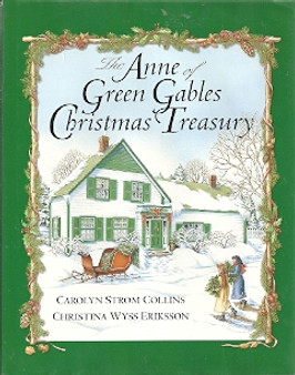 The Anne Of Green Gables Christmas Treasury (ID2876)