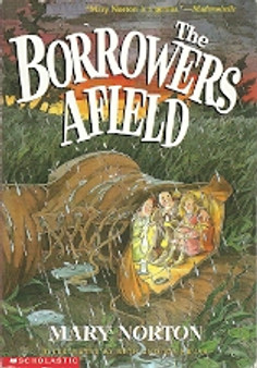 The Borrowers Afield (ID2175)