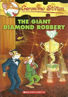 The Giant Diamond Robbery (ID3341)