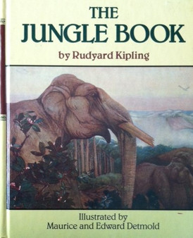 The Jungle Book (ID8118)