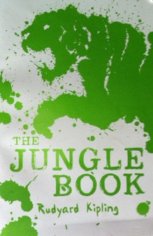 The Jungle Book (ID8206)