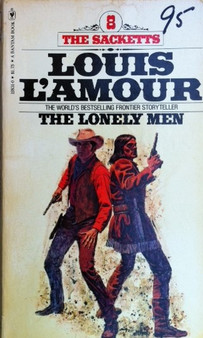 The Lonely Men (ID8506)