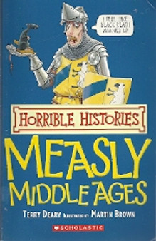 The Measly Middle Ages (ID1956)