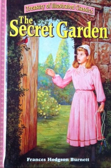 The Secret Garden (ID8141)