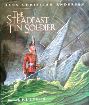 The Steadfast Tin Soldier (ID8196)