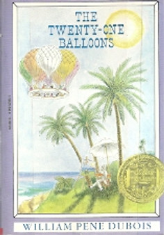 The Twenty-one Balloons (ID4264)