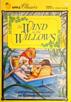 The Wind In The Willows (ID8249)