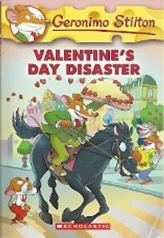 Valentines Day Disaster (ID3357)