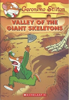 Valley Of The Giant Skeletons (ID1010)
