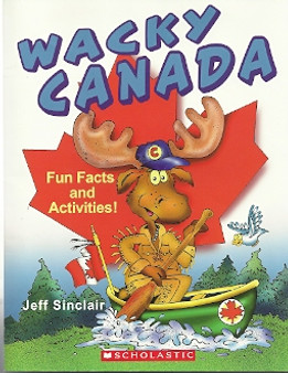 Wacky Canada (ID10)